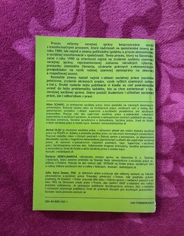 Sociálna práca vo verejnej správe - 2