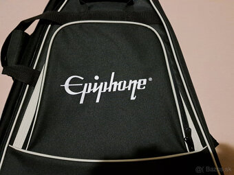 Puzdro na gitaru - 2