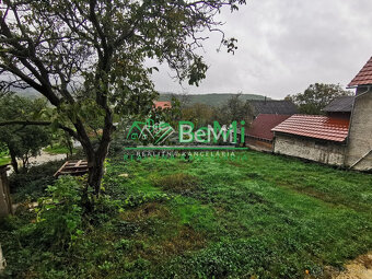 Predaj rodinného domu v obci Seč-Nitrianske Rudno 007-12-ZUP - 2