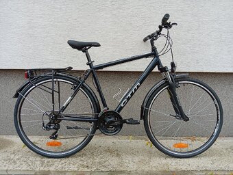 Ponúkam na predaj bicykel CTM Streem Trek 1.0   28" - 2