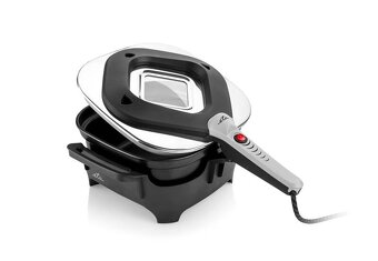 Predám Elektrický hrniec ETA Pečienka - Nová, Nepoužitá - 2