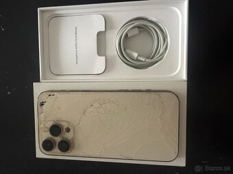 Iphone 14 Pro Max 128GB - 2