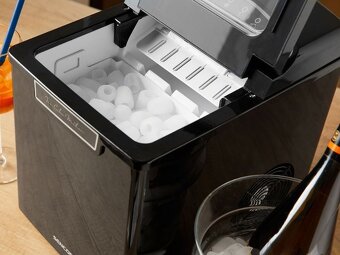 SILVERCREST® Výrobník ľadu SEMK 105 A1 - 2