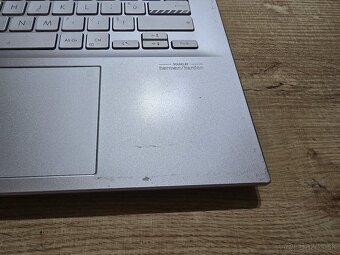 Asus Vivobook PRO 14 OLED s 8gb ram ryzen 5 procesorom 5 gen - 2