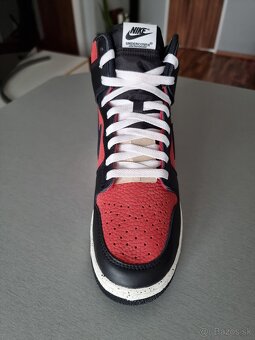 Nike Dunk HI 1985 Undercover - 2