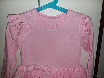 Slavnostne šaty - 2