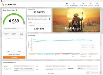 GIGABYTE Eagle RTX 3080 Ti 12G - 2