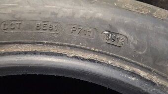 Zimne oneumatiky 235/65 r17 - 2