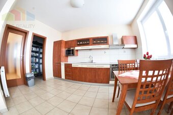 Na prenájom krásny 2-izbový byt s lodžia, 75 m², Tomášikova  - 2