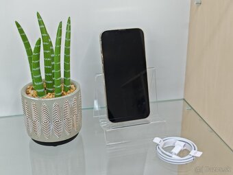 Apple iPhone 13 Pro 128GB Gold | BATÉRIA 100% - 2