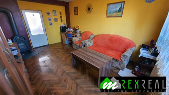 Predaj 2 izbového bytu, Želovce. - 2