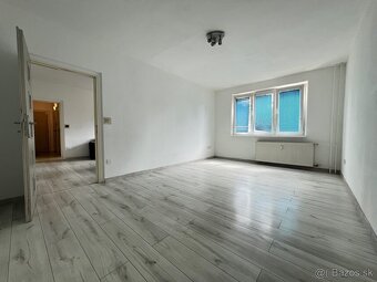 na prenájom 2 izbový byt Handlová - 2