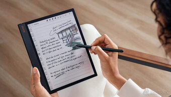 Elektronická čítačka kníh ONYX NOTE AIR 3 C, 10,3", 64 GB - 2