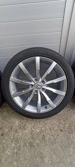 letna sada vw monterey r18 ,235/45r18 - 2