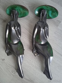 Závesné sošky - 2