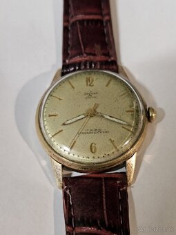 Hodinky Deluxe extra - 2