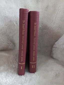 Dr. Jozef Kološ: Fakľový pochod večných právd I a II - 2