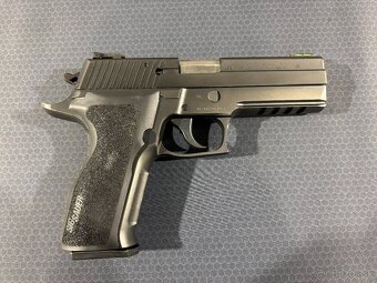 SIG SAUER P226 LDC - 2