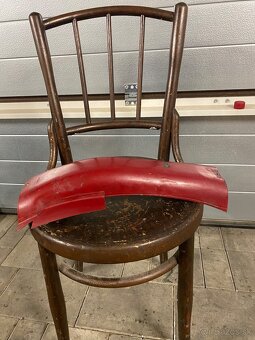 Podblatnik Jawa 250/350 panelka kyvacka - 2