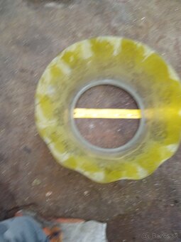 Starý príbor.tienidlo - 2