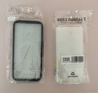 Ochranný kryt na Apple Iphone 16 Pro - 2