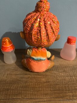 Bábika GLITTER BABYZ - 2