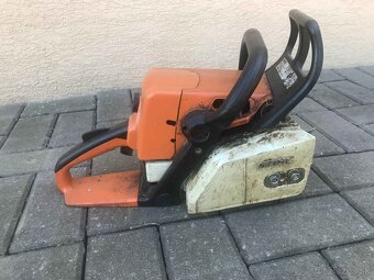 Stihl MS 250/C - 2