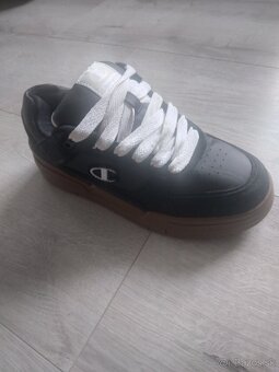 Botasky Champion - 2