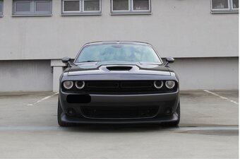 Dodge Challenger SRT 392 6.4 HEMI V8 - Možná výmena - 2