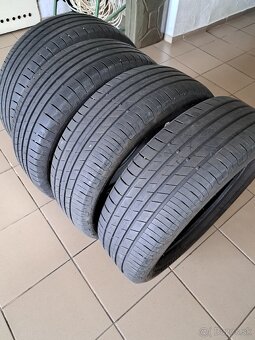 Letné pneumatiky Goodyear - 2