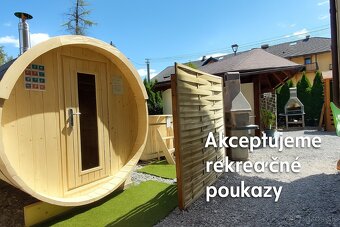 PENZION U JURKA - PRENAJOM SILVESTER OBSADENY - 2