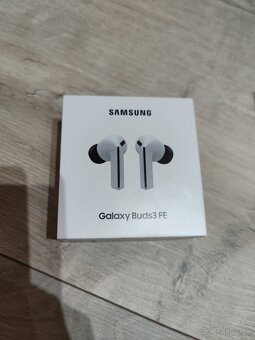 Samsung Galaxy Buds 3 FE - 2