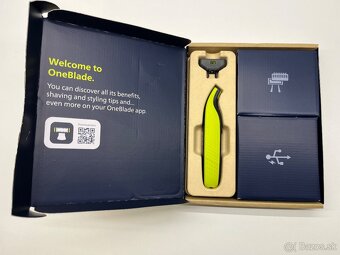 Philips OneBlade QP2824 - 2