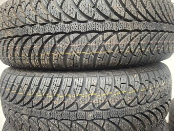 185/65R14 fullda dot 20 4ks nové - 2