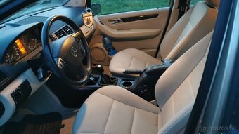 Mercedes w169 A160, A180, A200cdi A150, A170 benzín - 2