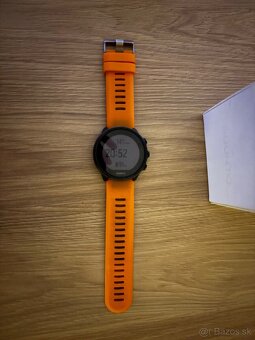 Suunto 9 Baro Titanium - 2