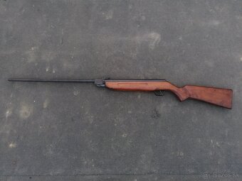 Predám vzduchovka Slavia 630 - 2