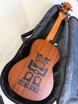 Ukulele tiki uku tku10C - 2