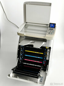 Multifunkčná farebná tlačiareň HP Color LaserJet CM1017 MFP - 2