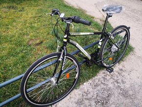 Bicykel Mayo - 2