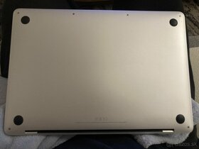 Macbook 13 pro 2017 - 2