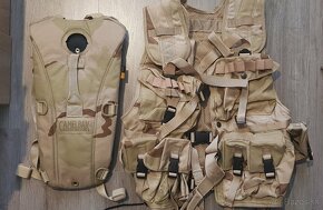 Army gear - 2