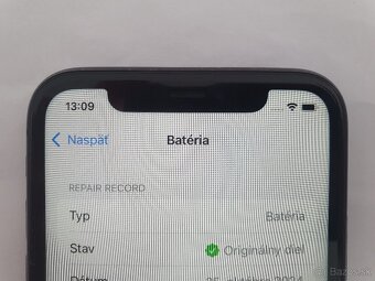 IPHONE 11 128GB APPLE 100% - 2