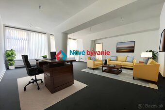 Predaj OBCHODNÉ/REŠTAURAČNÉ/KANCELÁRSKE PRIESTORY - aj na BÝ - 2