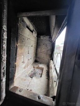 Krbova vložka s výmennikom KOBOK - 2