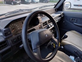 Daihatsu feroza 1,6 i - 2