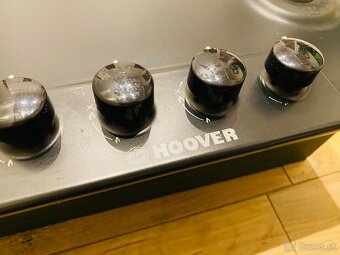 Plynová varná doska Hoover H64 SCB - 2