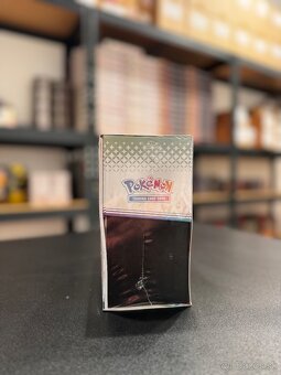 Prismatic ETB - 2