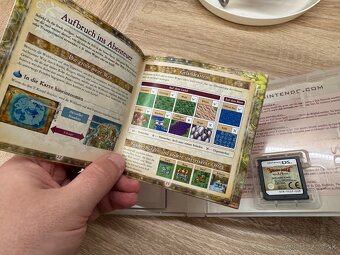 Dragon Quest VI pre Nintendo DS - 2