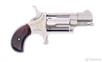 Minirevolver NAA 22 LR - 2